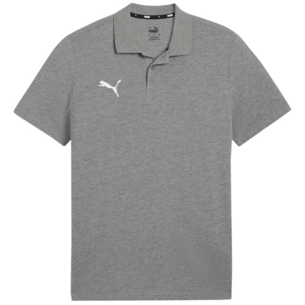 Puma Team Goal Casuals Polo T-krekls M 658605 33/M