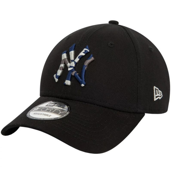 New Era League Essentials 940 New York Yankees Cap 60435189 / OSFM