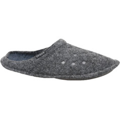 Crocs Classic Slipper M 203600-060/36/37 шлепанцы