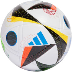 Adidas Fussballliebe League Replika Euro 2024 FIFA kokybės kamuolys IN9367 / 4