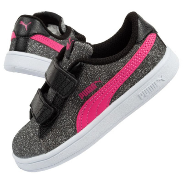 Puma Smash Jr 367380 34/20 apavi