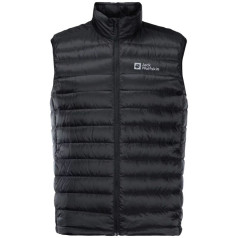 Jack Wolfskin Pack-Go Down Vest M 1207011-6000 / L