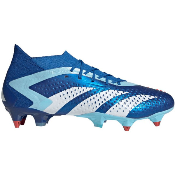 adidas Predator Accuracy.1 SG M IF2296 / 44 futbola apavi