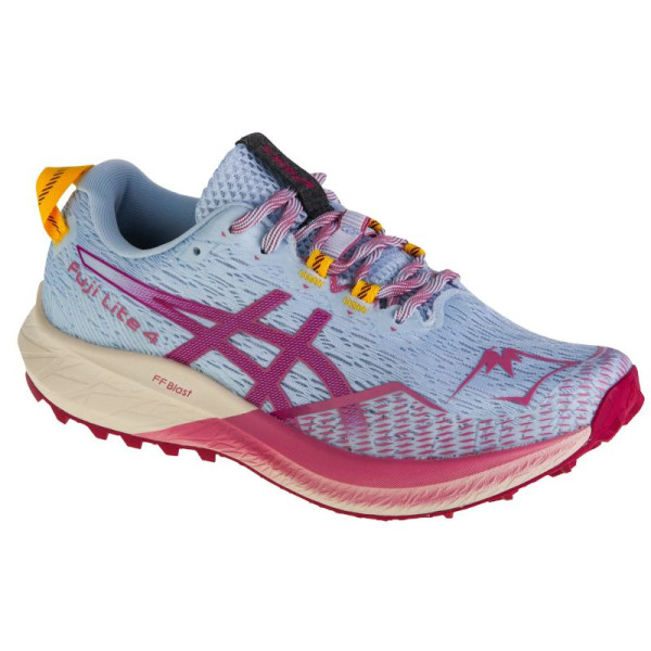 Asics Fuji Lite 4 W apavi 1012B514-400 / 40,5