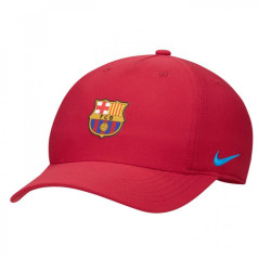 Кепка Nike FC Barcelona Club US CB L FN4859-620 / S/M