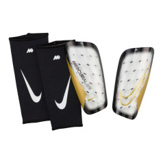 Nike Mercurial Lite futbola apakšstilbu aizsargi DN3611-101 / XL (180-200cm)