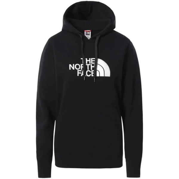 North Face W Drew Peak Hoodie M NF0A55ECJK3 / S