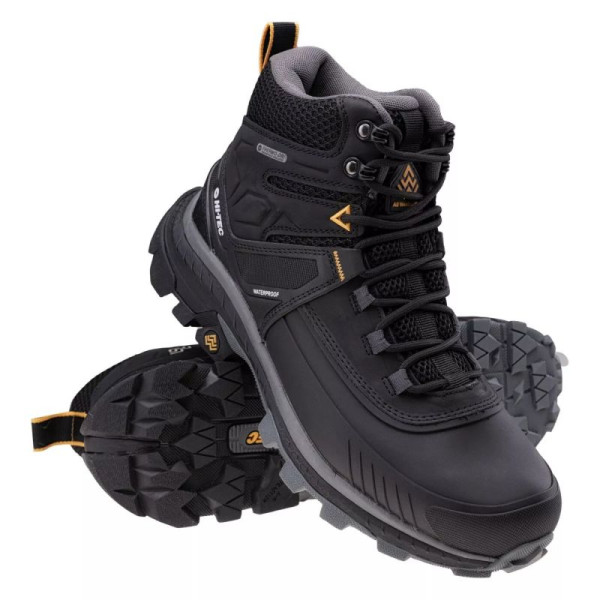 Hi-Tec Everest Snow Hiker M apavi 92800555289 / 43