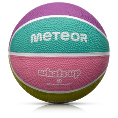 Meteor What's up 1 basketbola bumba 16787 1 izmērs / univ