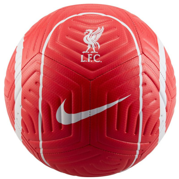 Futbols Nike Liverpool FC Strike DJ9961-657 / 5