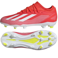 adidas X Crazyfast League FG Jr IF0693 / 29 futbola apavi