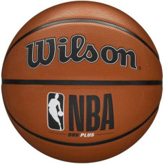Wilson NBA DRV Plus krepšinio kamuolys WTB9200XB05 / 5