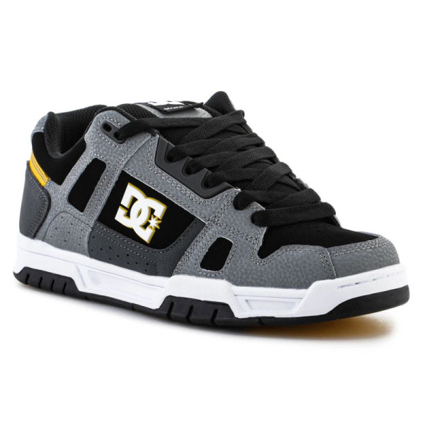 DC Shoes Stag M 320188-GY1 / EU 40.5 apavi