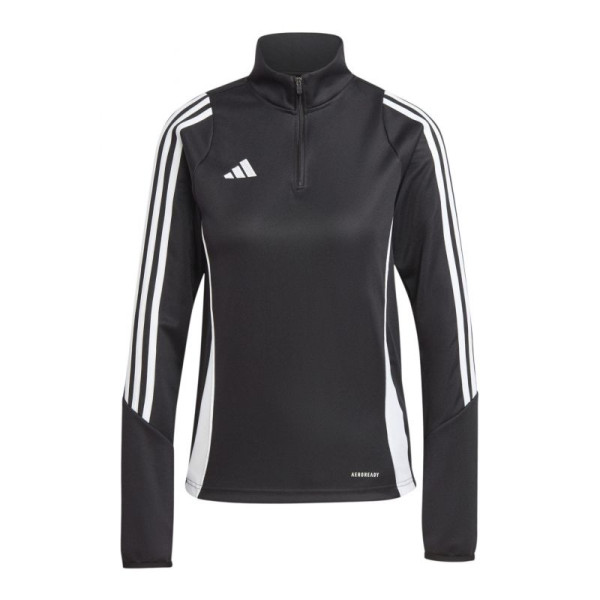 Adidas Tiro 24 W treniņu džemperis IJ9962 / XS (158cm)