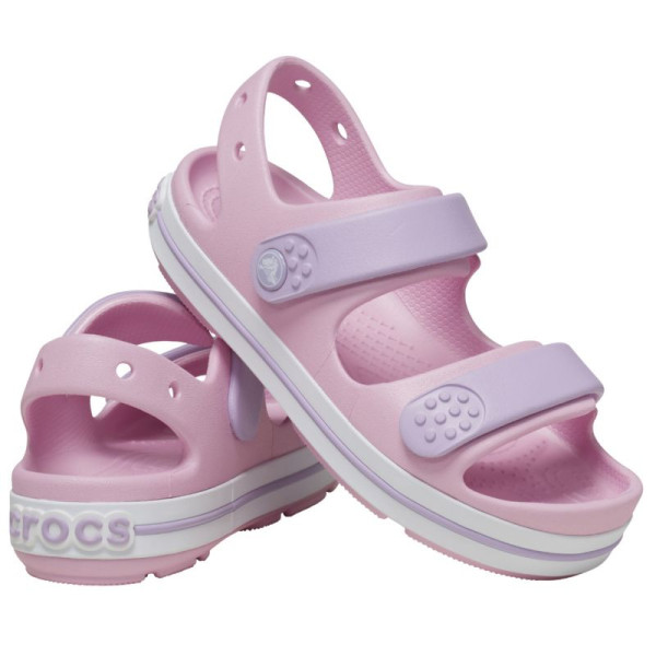 Crocs Crocband Cruiser Jr sandales 209424 84I / 23-24