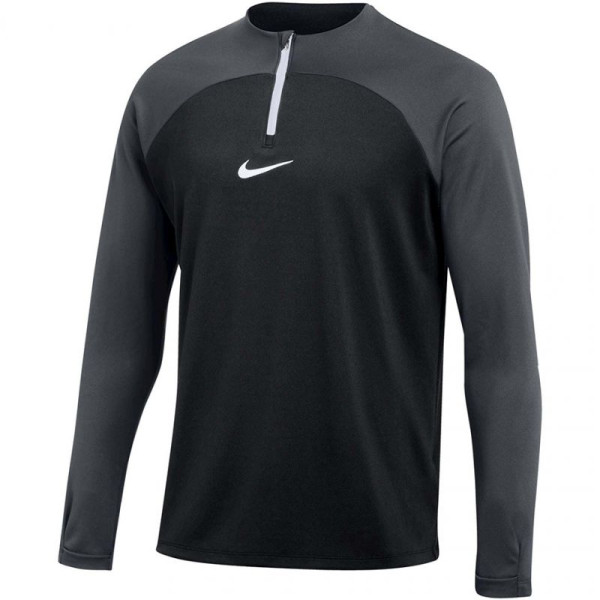 Nike Df Academy Pro Drill Top KM DH9230 011 / XXL sporta krekls