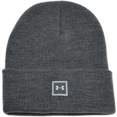 Under Armour Truckstop Beanie M 1356707 012 / N/A