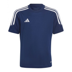 Adidas Tiro 23 Club Jr T-krekls HZ0179 / 152