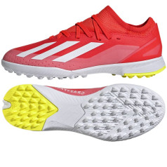 Adidas X Crazyfast League TF Jr IF0679 / 37 1/3 futbola apavi