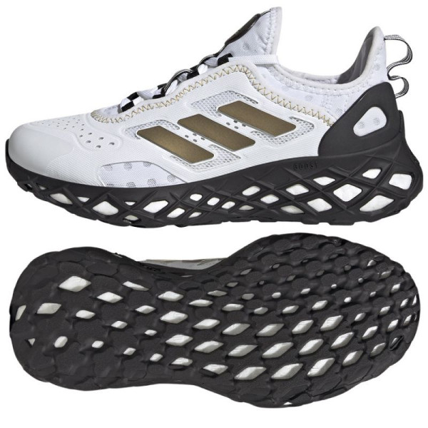 Adidas Web Boost Jr HQ1415 / 38 apavi