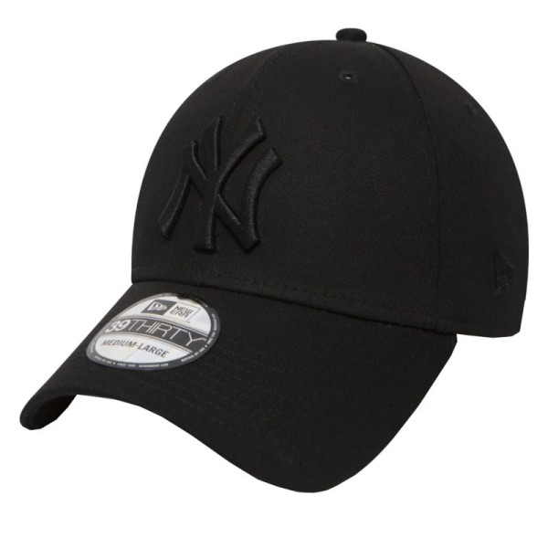 New Era 39Thirty Classic New York Yankees MLB vāciņš 10145637 / S/M