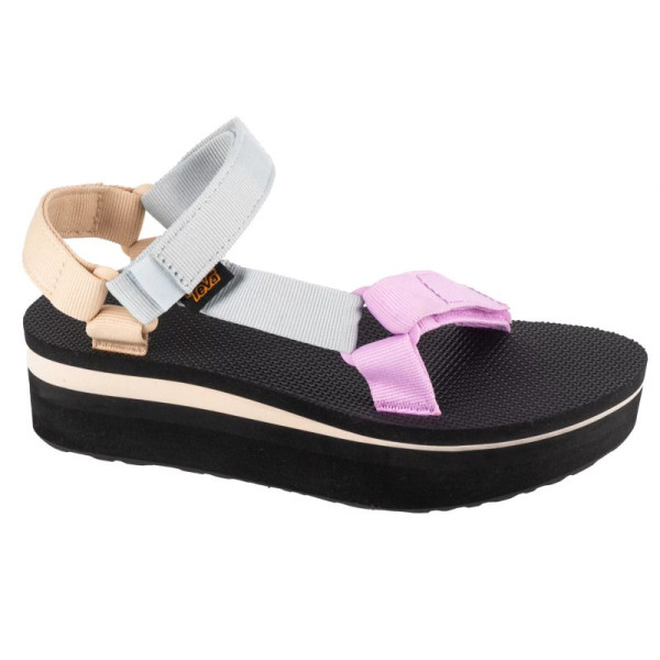 Teva Sandal W Flatform universālās sandales W 1008844-UNW / 38