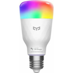 Yeelight M2 умная лампа E27 (цветная) - 1 шт.