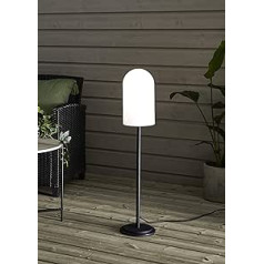 Markslöjd AFTERNOON āra grīdas lampa — izgaismojiet savu terasi ar šo jauko lampu