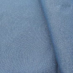 STOFFKONTOR nojumes audums āra audums platums 160 cm Pārdod pēc metra Denim Blue Melange