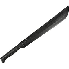 PTL Sports Plastic Machete