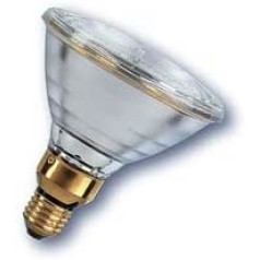 RADIUM PAR38EC Reflector Lamp 120 W/E27 Clear Flood