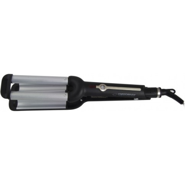 EBL013 Esperanza hair curler waver isabella