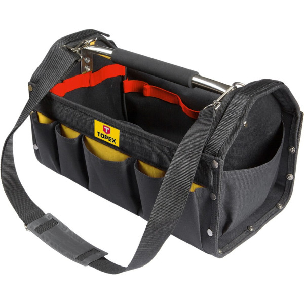 Topex Tool bag 42 x 22 x 24 cm