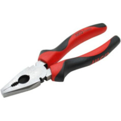 Electrical pliers uniw.200mm 1000v two-cell [s0006]