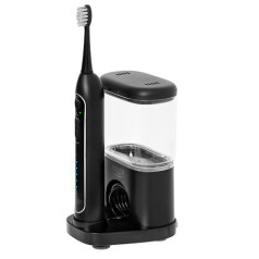 AD 2180b 2-in-1 sonic toothbrush with irrigator