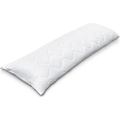 Siebenschläfer šoninė miegamoji pagalvė