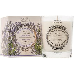 Panier des Sens - Candles (Lavender)