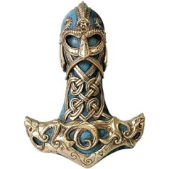 Alķīmija Anglija Thors Hammer Wandschild — The Vault