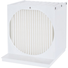 Filtrs Mini Air Cooler ventilatoram TSA8041