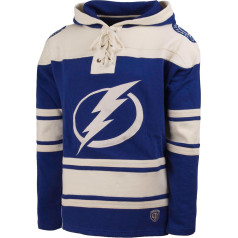 NHL Tampa Bay Lightning jaka - hūdijs '47 Lacer Hoody S