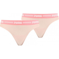 Sieviešu apakšveļa Puma String 2P Pack W 907854 06 / L