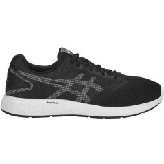 Asics Patriot 10 M skriešanas apavi, 1011A131-002/ 46 / melna