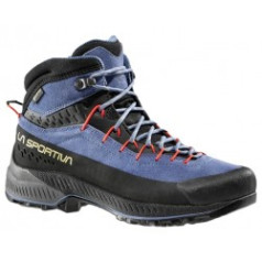 Apavi TX4 MID EVO Woman GTX 39.5 Moonlight/Cherry Tomato