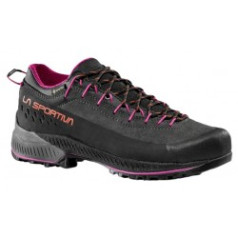 Apavi TX4 EVO GTX Woman 40 Carbon/Spingtime