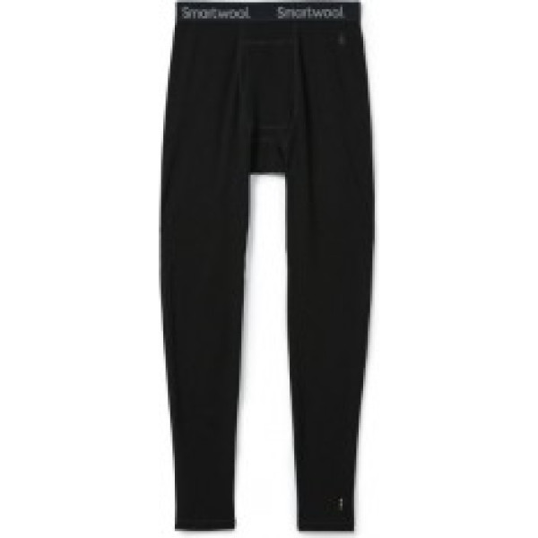 Smartwool Termo bikses MS Merino 250 Baselayer Bottom XXL Black