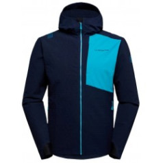 Jaka DESCENDER Storm JKT M XXL Deep Sea/Tropic Blue