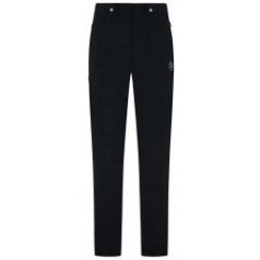 Bikses MONUMENT Pant W S Black