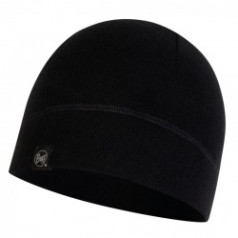 Cepure Polar Hat  Solid Black