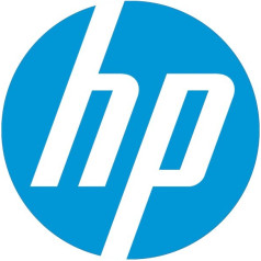 Dezinficējams peles paliktnis HP 100 dezinficējams galda paklājiņš pelēks 8x594aa