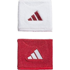 Adidas Interval apgriežama aproce, Team Power Red/White/2, One Size